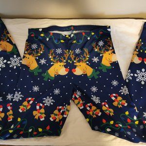 Christmas Leggings